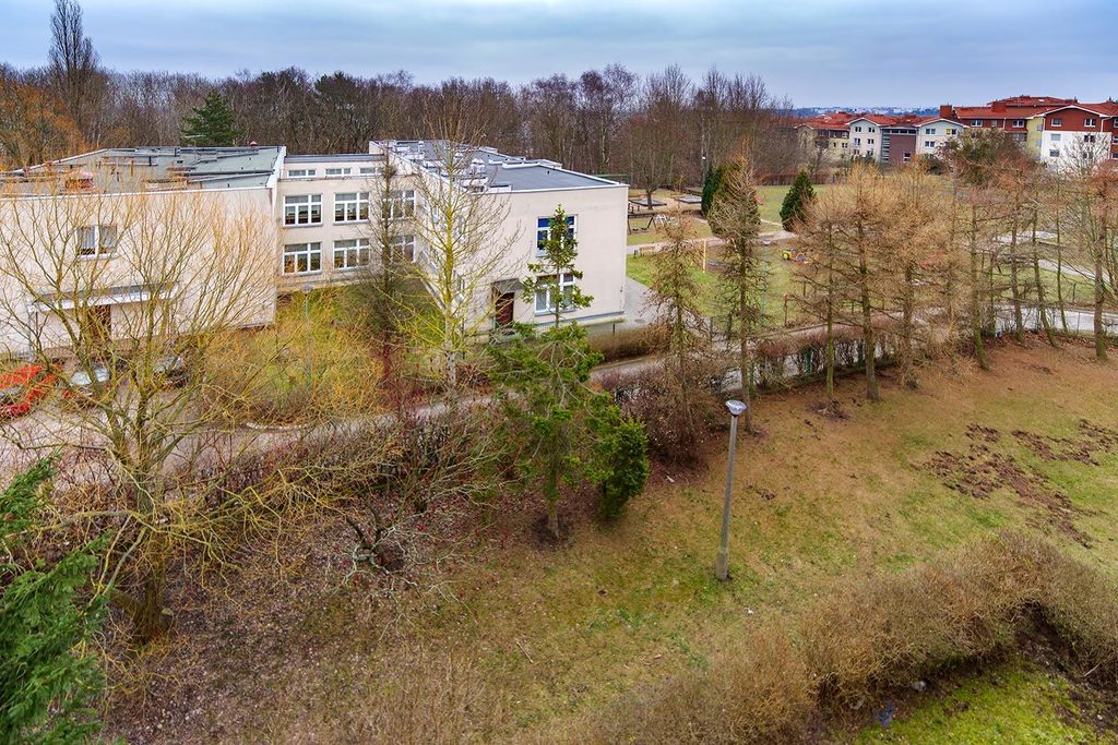 Mieszkanie – Gdańsk, Piecki-Migowo, Burgaska