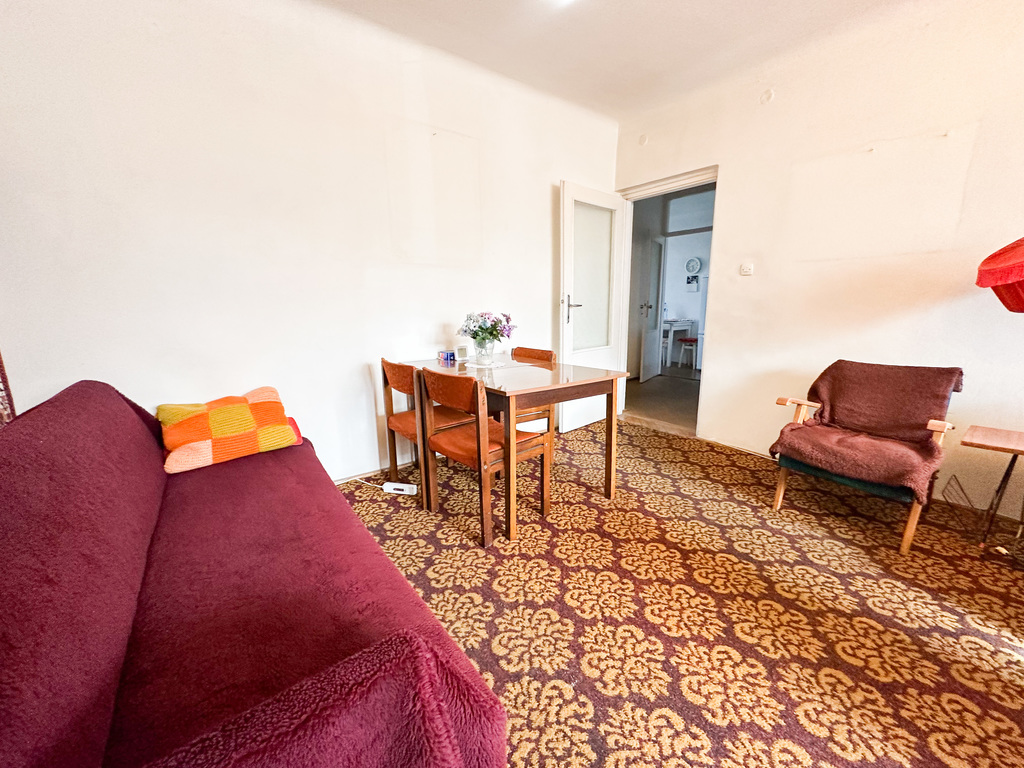 Mieszkanie – Chełm, ul. George’a Stephensona