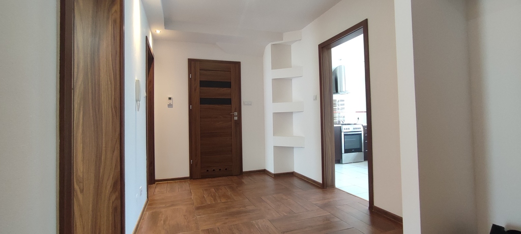 Mieszkanie – Zamość