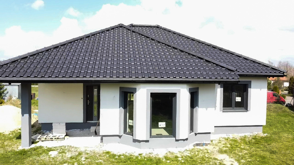 Dom – Chełm, ul. Metalowa