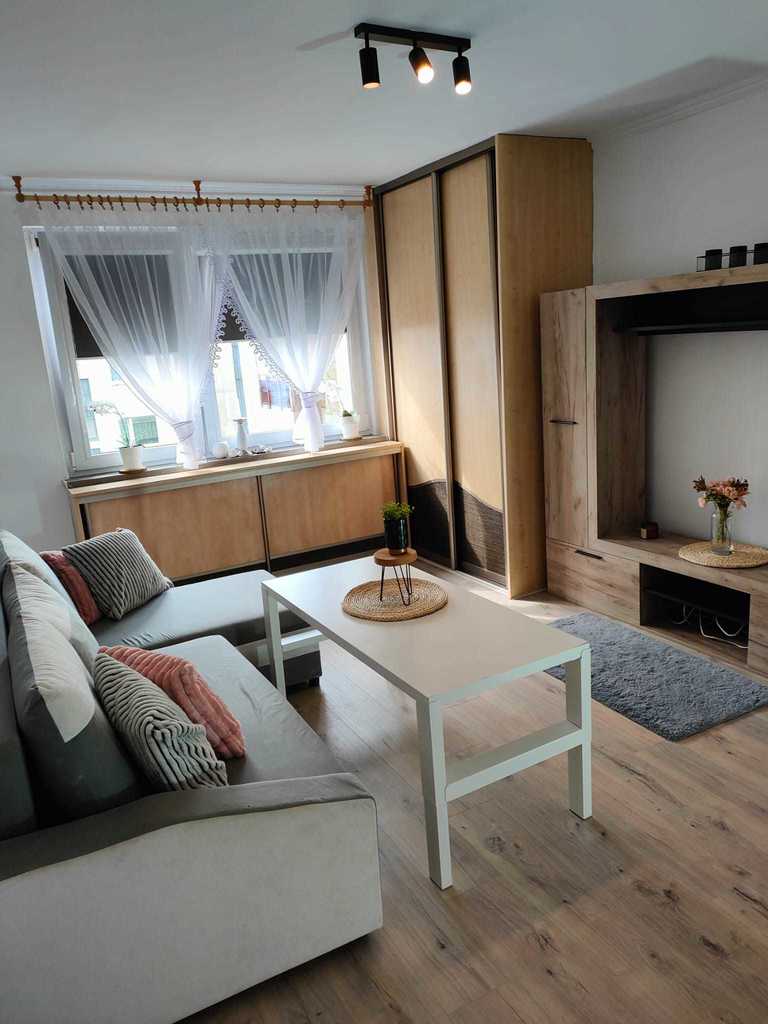 Mieszkanie – Wodzisław Śląski