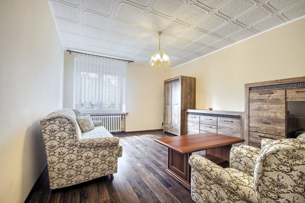 Mieszkanie – Gdańsk, Siedlce, ul. Kartuska