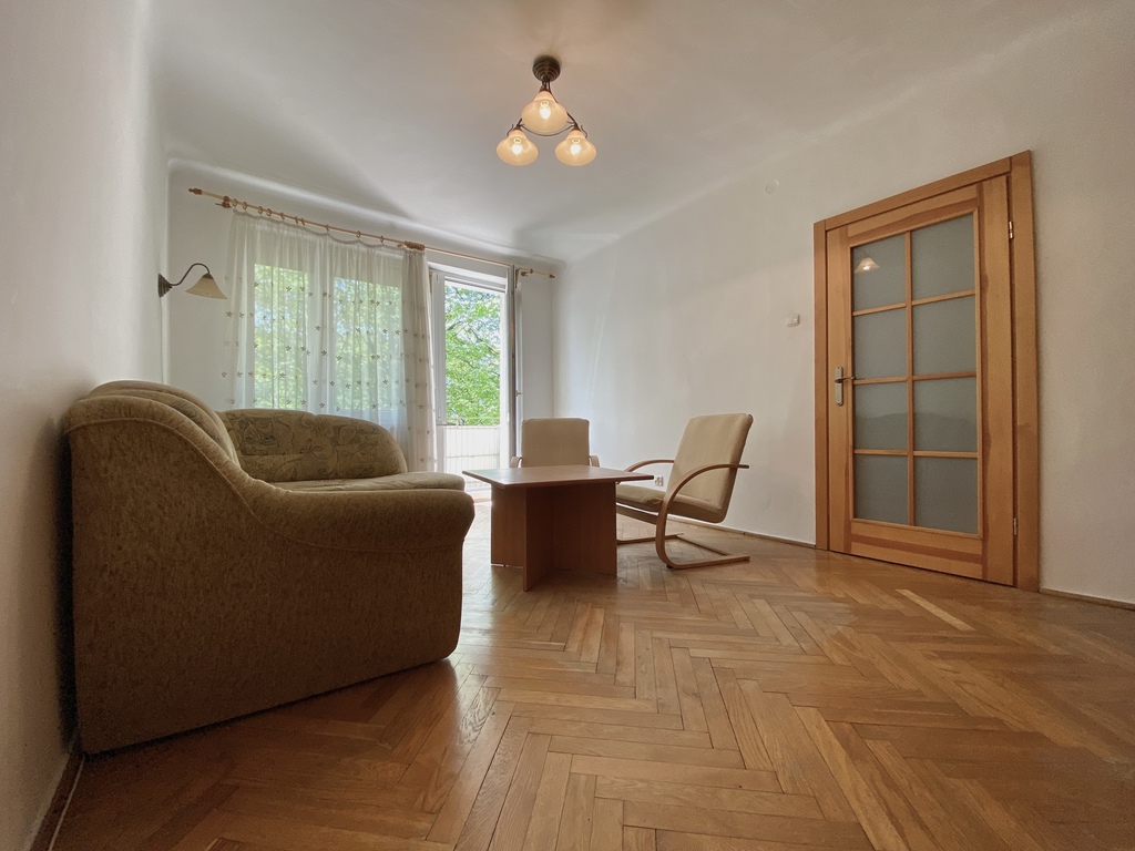 Mieszkanie – Lublin, ul. Droga Męczenników Majdanka