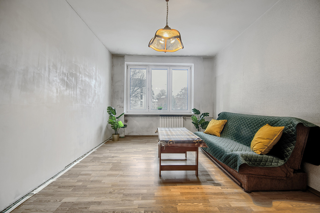 Mieszkanie – Gdańsk, Wrzeszcz, al. Aleja Grunwaldzka