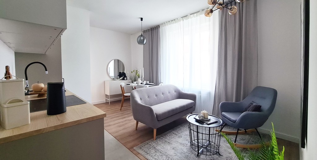 Mieszkanie – Gdańsk, Siedlce, Jacka Malczewskiego