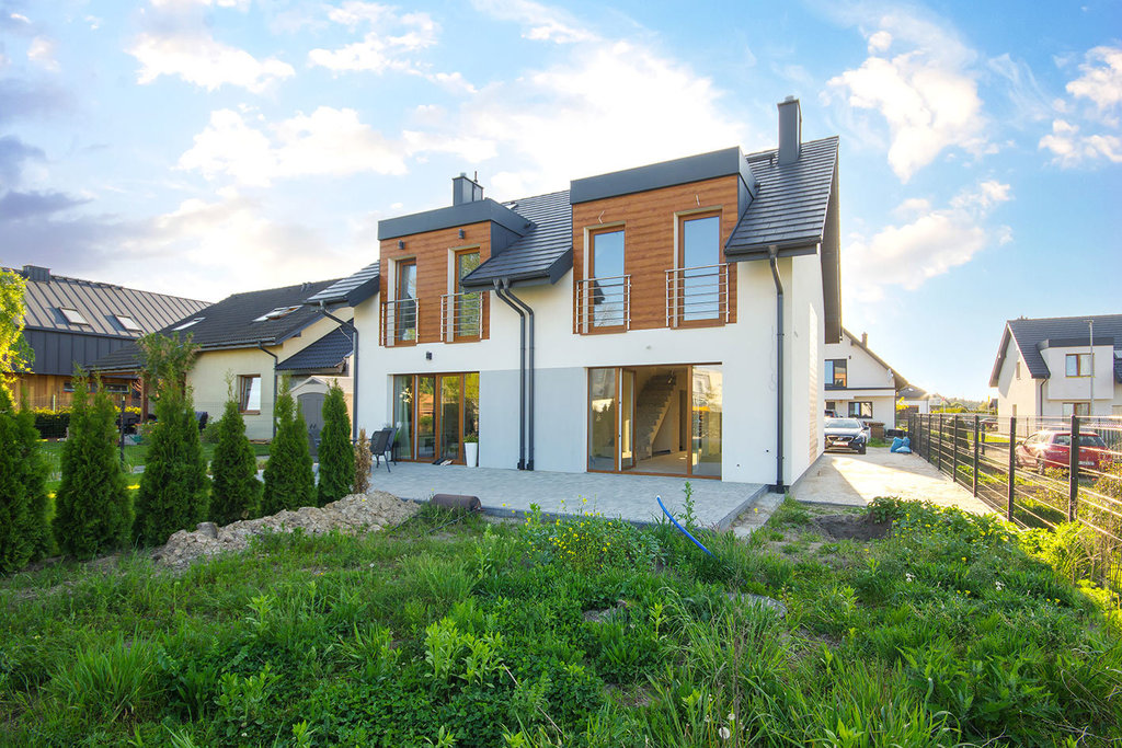 Dom – Suchy Dwór, Mikołaja Reja