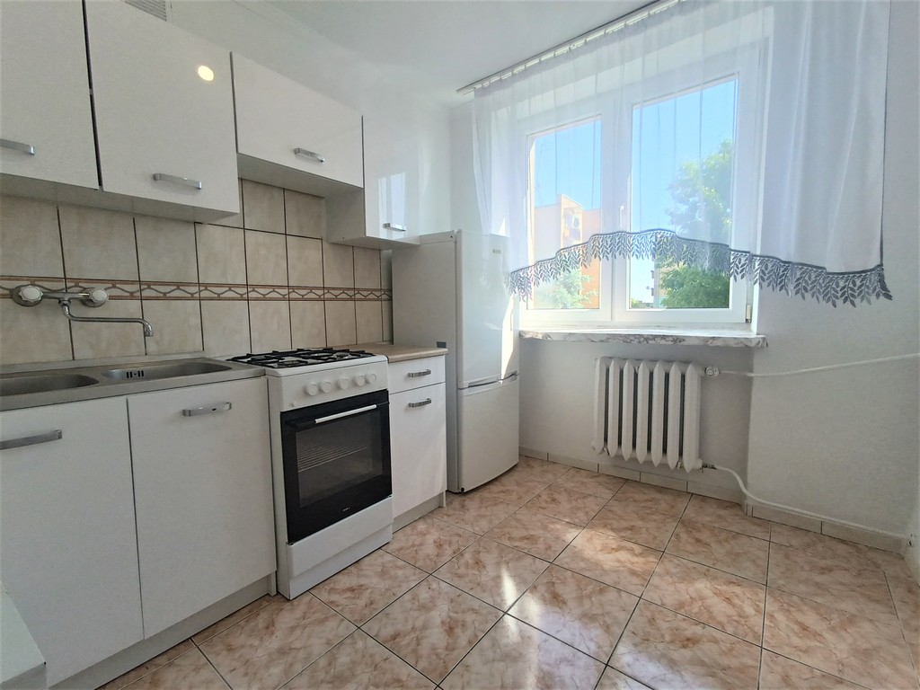 Mieszkanie – Terespol, ul. Wojska Polskiego