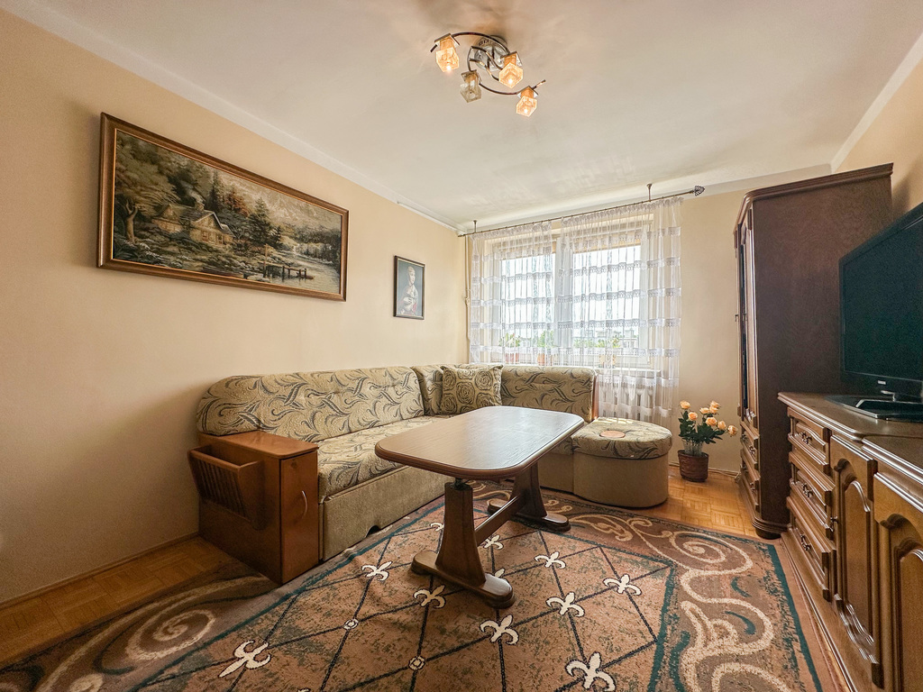 Mieszkanie – Chełm, ul. Jedność