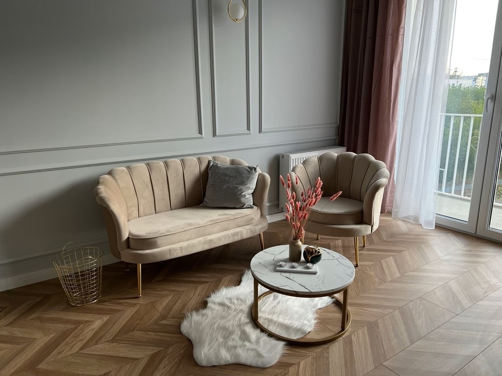 Mieszkanie – Gdańsk, Ujeścisko, kmdr. Tadeusza Bramińskiego