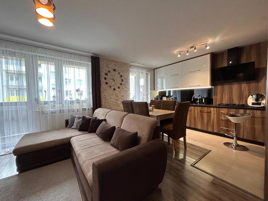 Mieszkanie – Biała Podlaska, ul. Czesława Wroczyńskiego