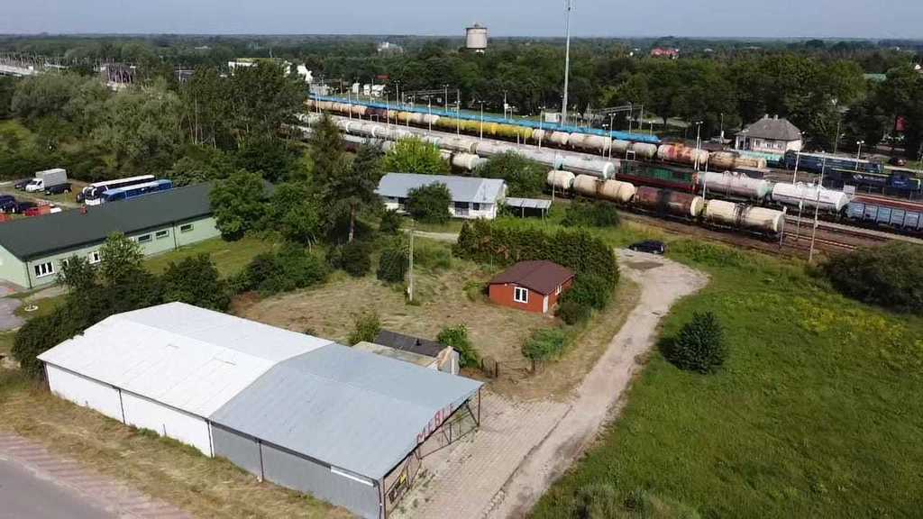 Magazyn – Dorohusk