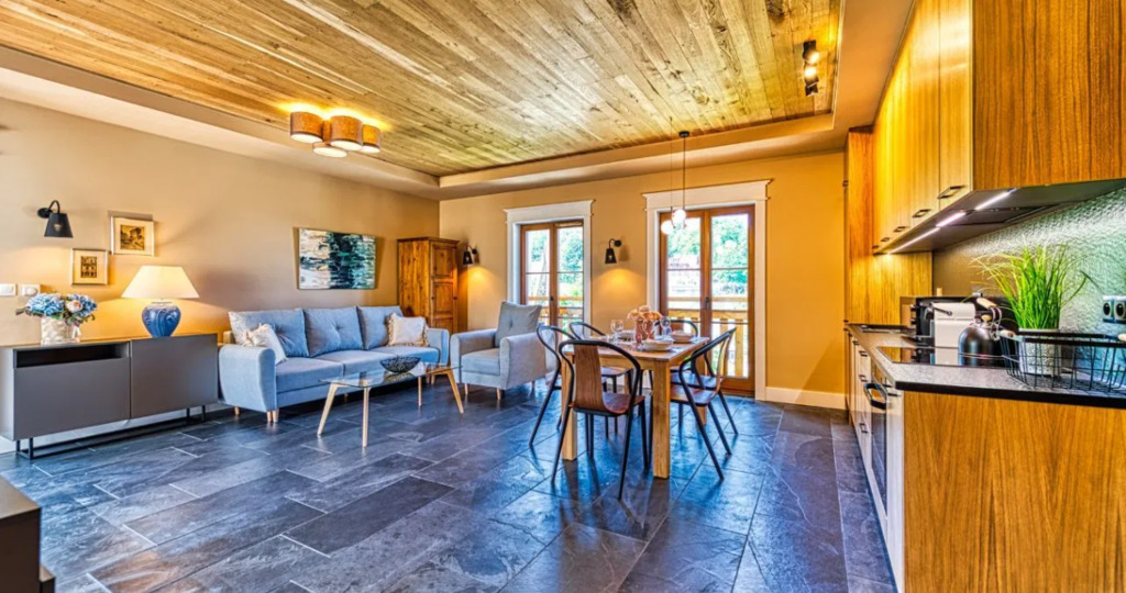 Mieszkanie – Szklarska Poręba, ul. Ludwika Waryńskiego