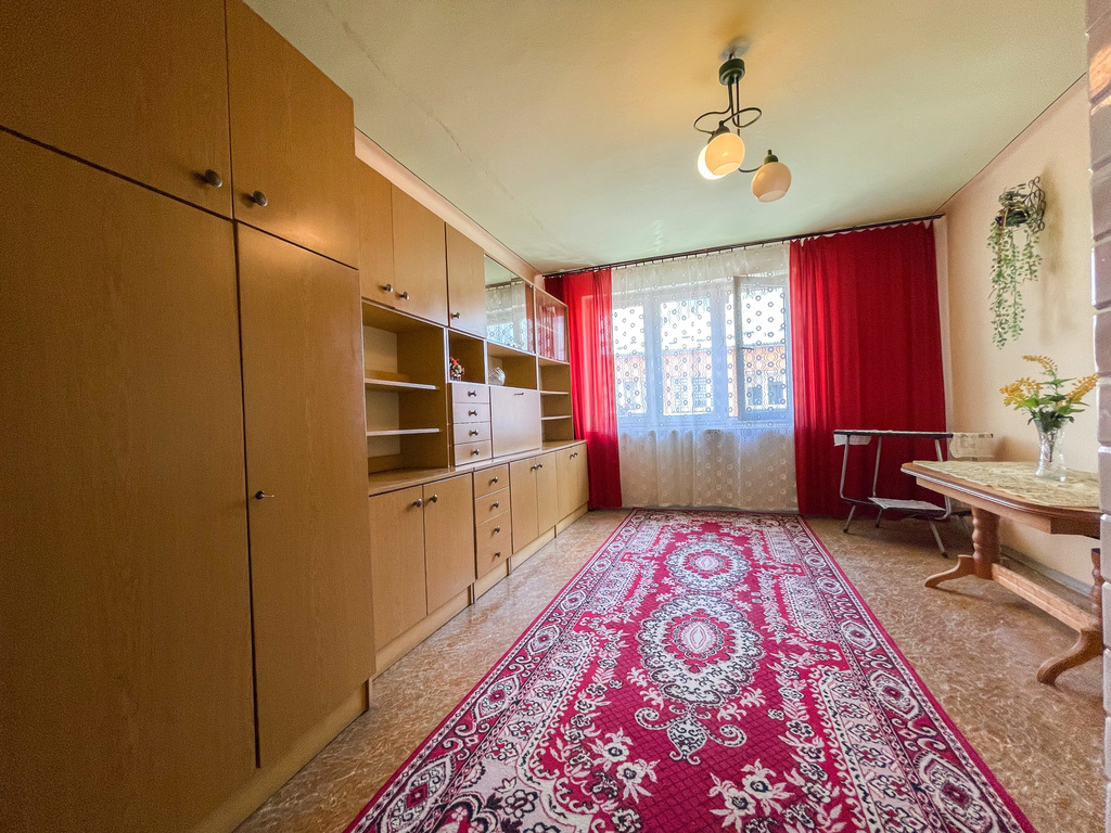 Mieszkanie – Chełm, ul. Ceramiczna