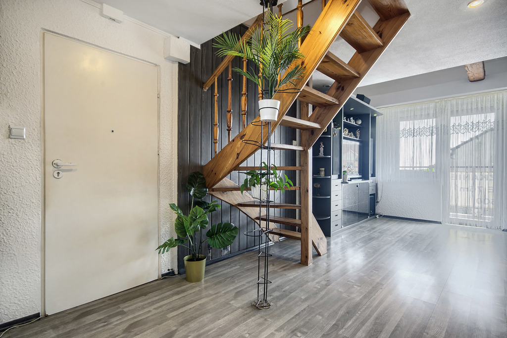 Mieszkanie – Gdańsk, Jasień, Rycerza Blizbora