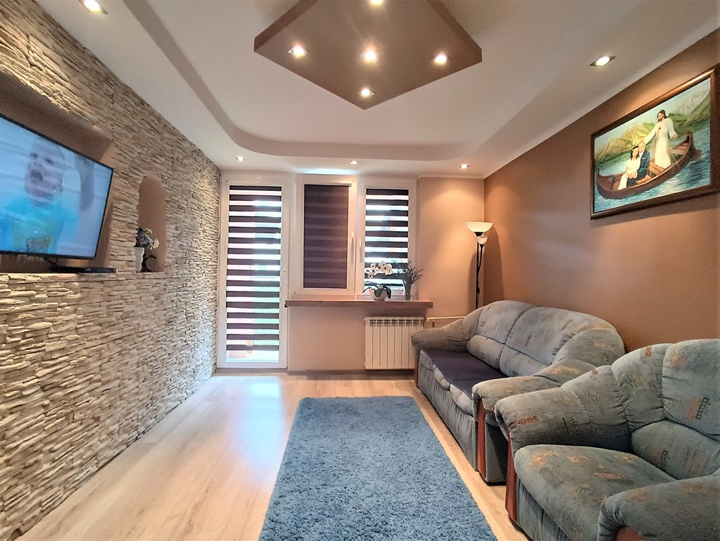 Mieszkanie – Kostomłoty