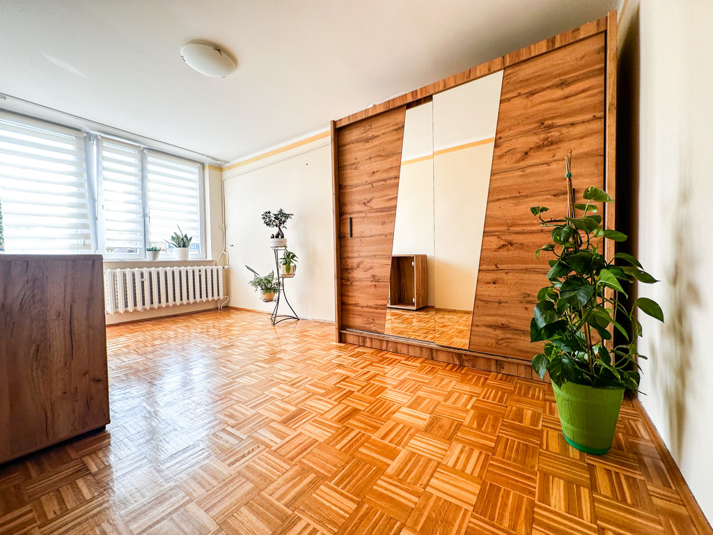 Mieszkanie – Chełm, Aleja Żołnierzy I Armii Wojska Polskiego