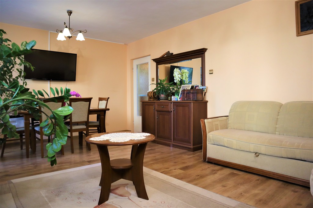 Mieszkanie – Zamość, ul. Poprzeczna