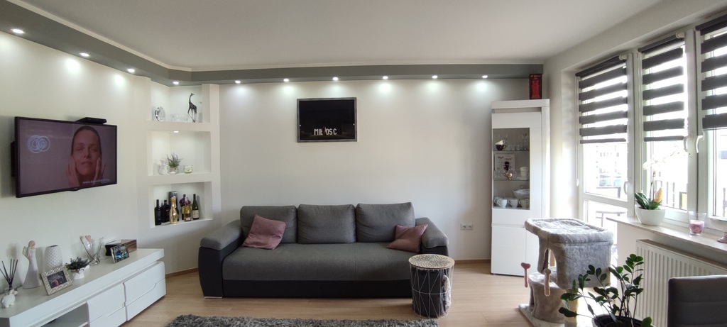 Mieszkanie – Biała Podlaska, ul. Aliny Fedorowicz