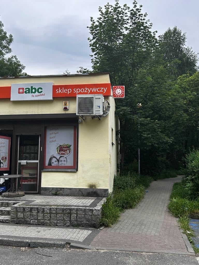 Obiekt – Jastrzębie-Zdrój