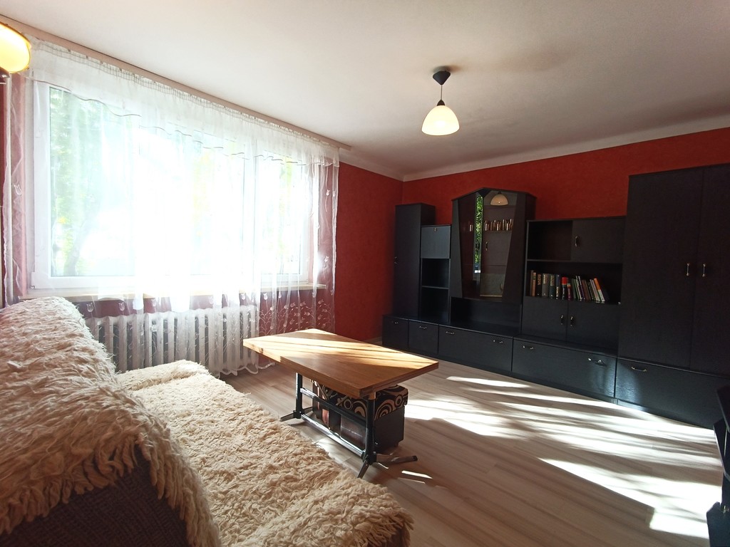 Mieszkanie – Biała Podlaska, ul. Kolejowa