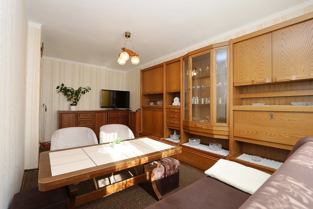 Mieszkanie – Bytom, Arki Bożka