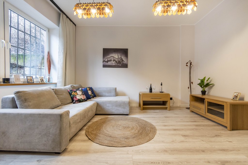 Mieszkanie – Bytom, Centrum, Piekarska