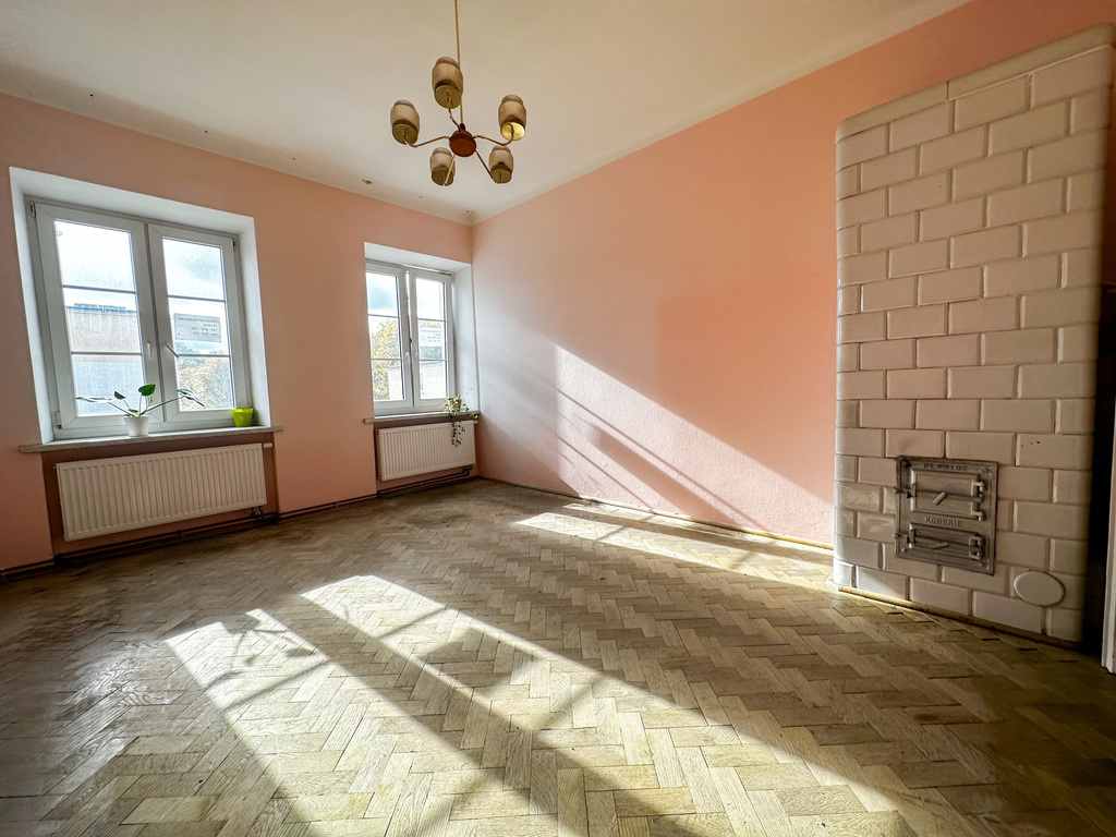 Mieszkanie – Chełm, al. marsz. Józefa Piłsudskiego