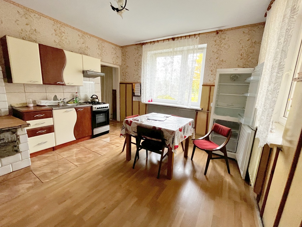 Dom – Tarnawatka, ul. Księdza Boguty