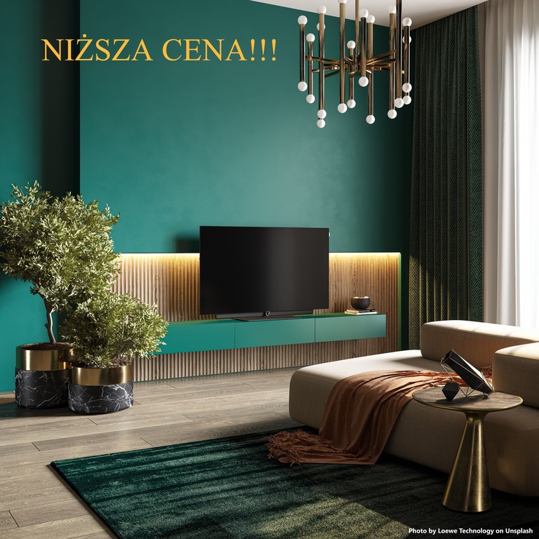 Mieszkanie – Jastrzębie-Zdrój