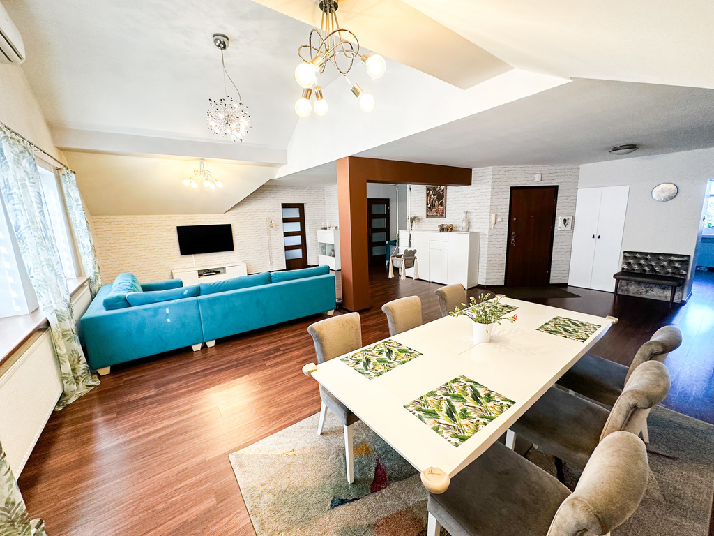 Mieszkanie – Chełm, ul. Nadrzeczna