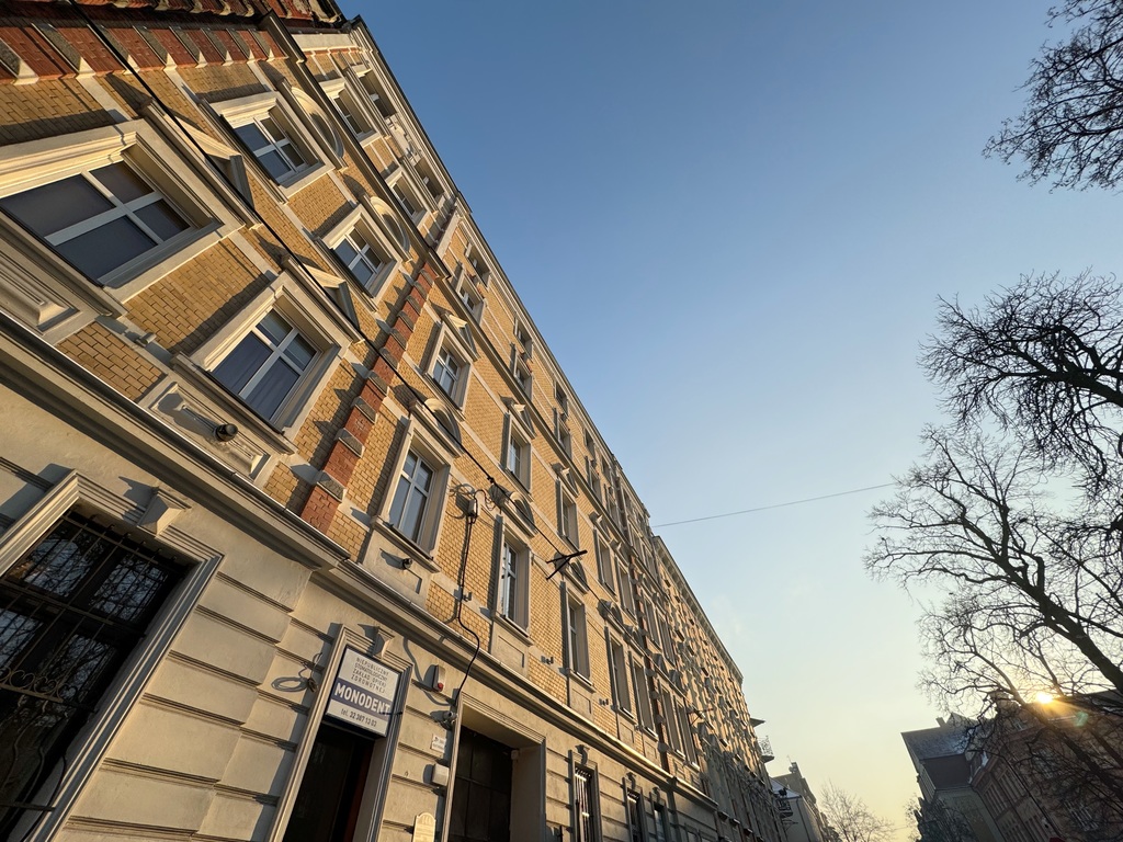 Mieszkanie – Bytom, Bolesława Chrobrego