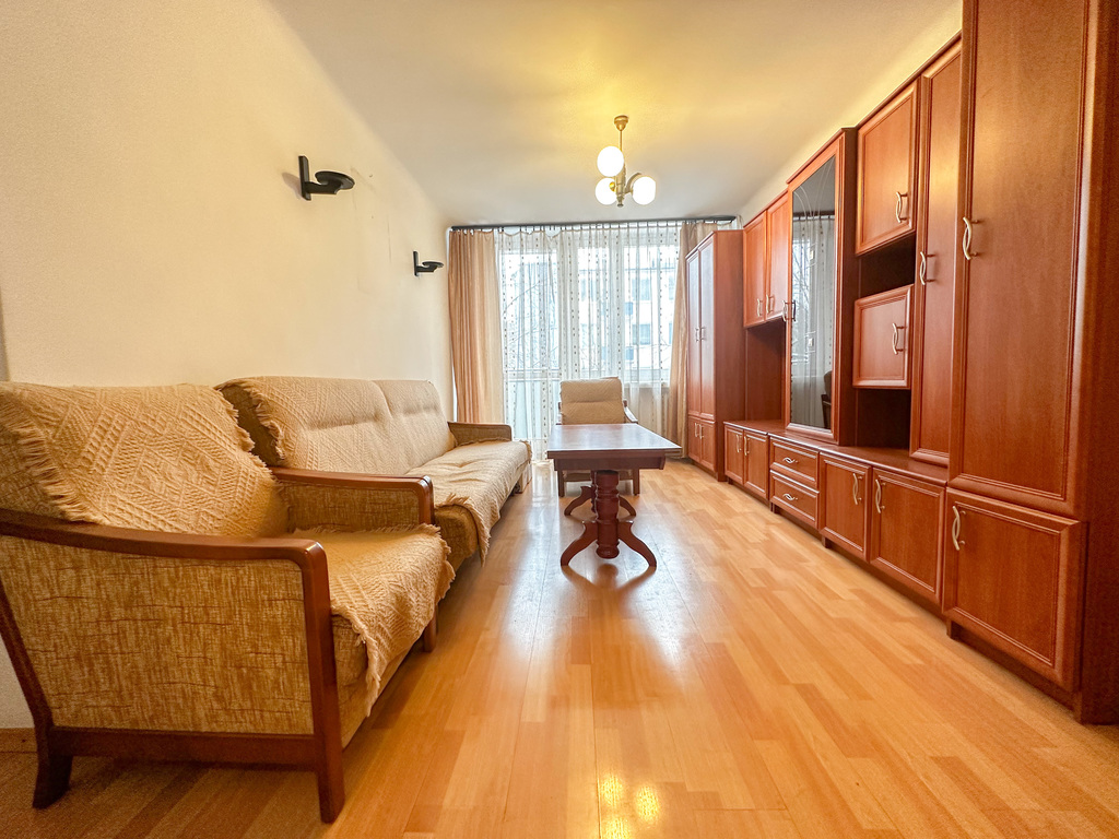 Mieszkanie – Chełm, ul. Wołyńska