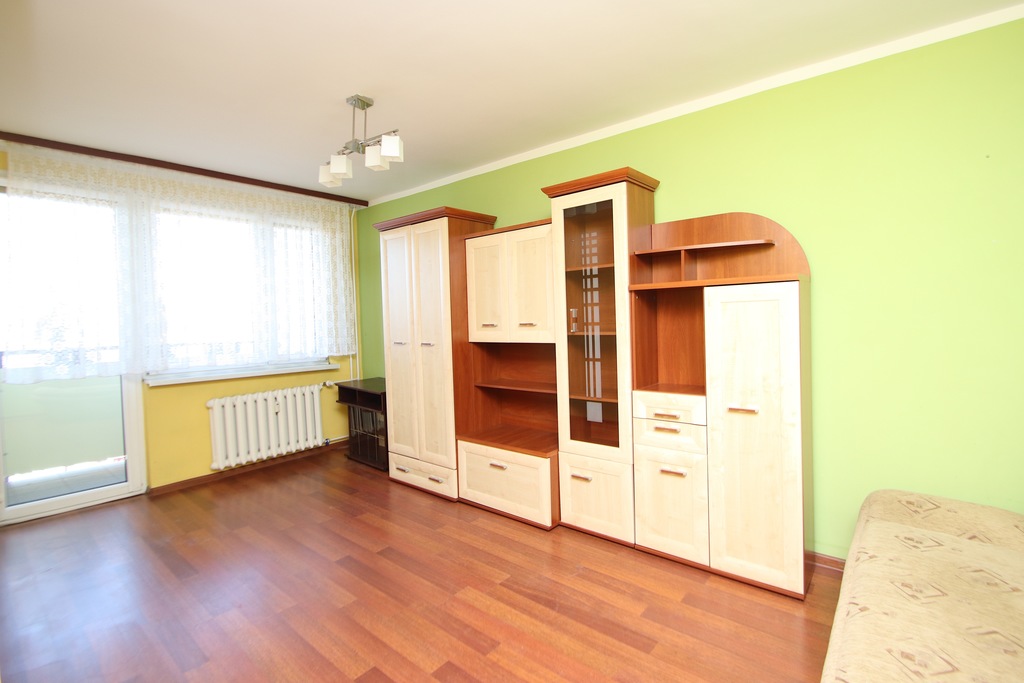 Mieszkanie – Radzionków, Śródmiejska