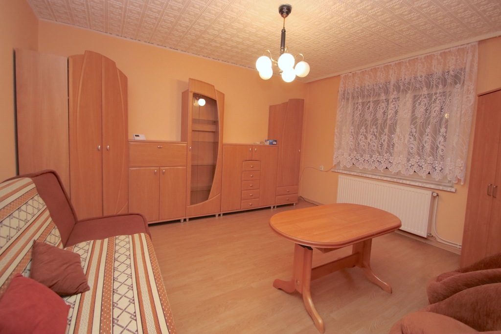 Mieszkanie – Zabrze, Helenka, Robotnicza