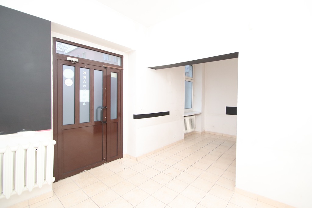 Lokal – Bytom, Stroszek, Kazimierza Przerwy-Tetmajera