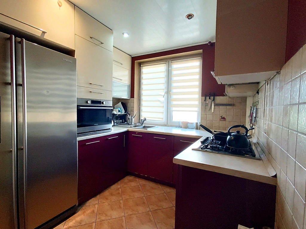 Mieszkanie – Terespol