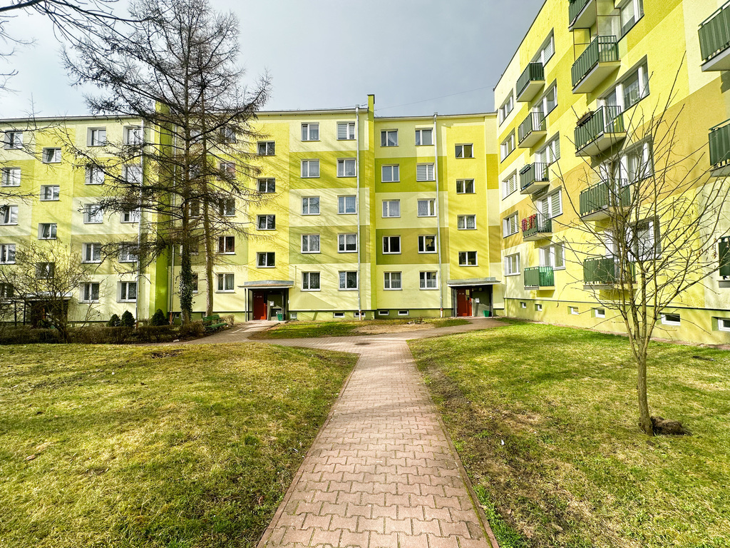 Mieszkanie – Chełm, ul. Wolności