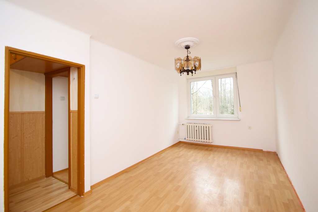 Mieszkanie – Bytom, Arki Bożka