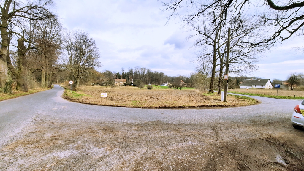 Działka – Grodziec