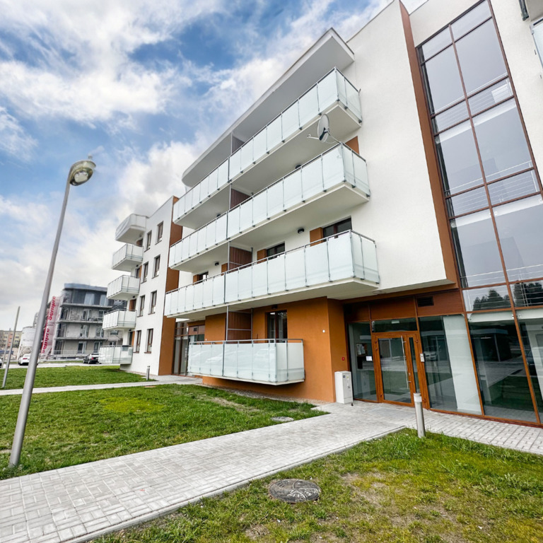 Mieszkanie – Chełm, ul. dr. Stefana Żarnowskiego