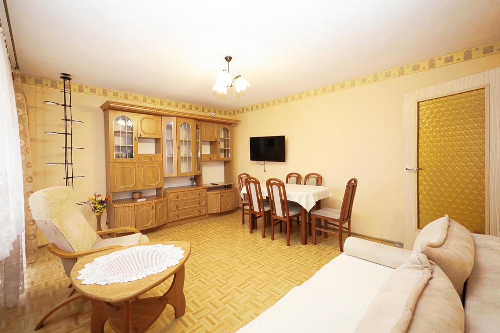 Mieszkanie – Bytom, Palińskiego