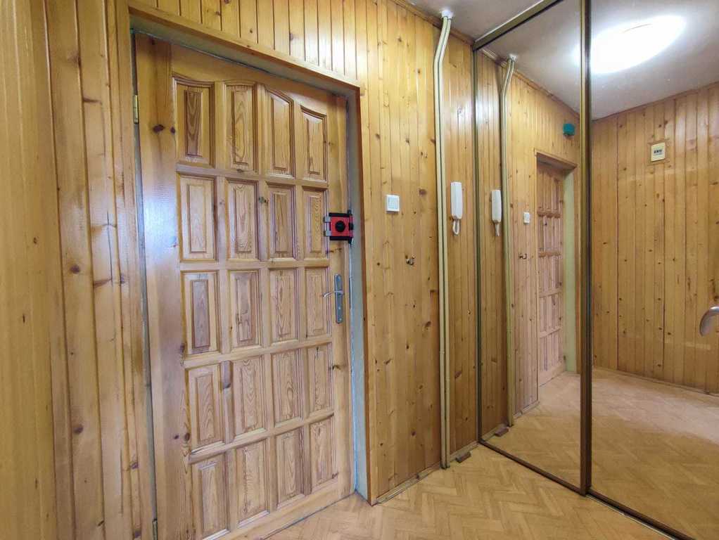 Mieszkanie – Biała Podlaska, ul. Sidorska