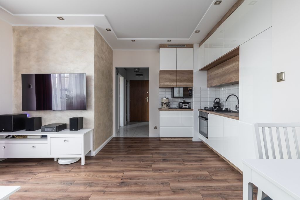 Mieszkanie – Marki, ul. Promienna