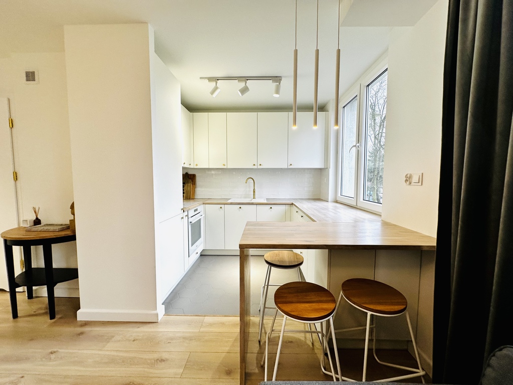 Mieszkanie – Chełm, ul. Lubelska