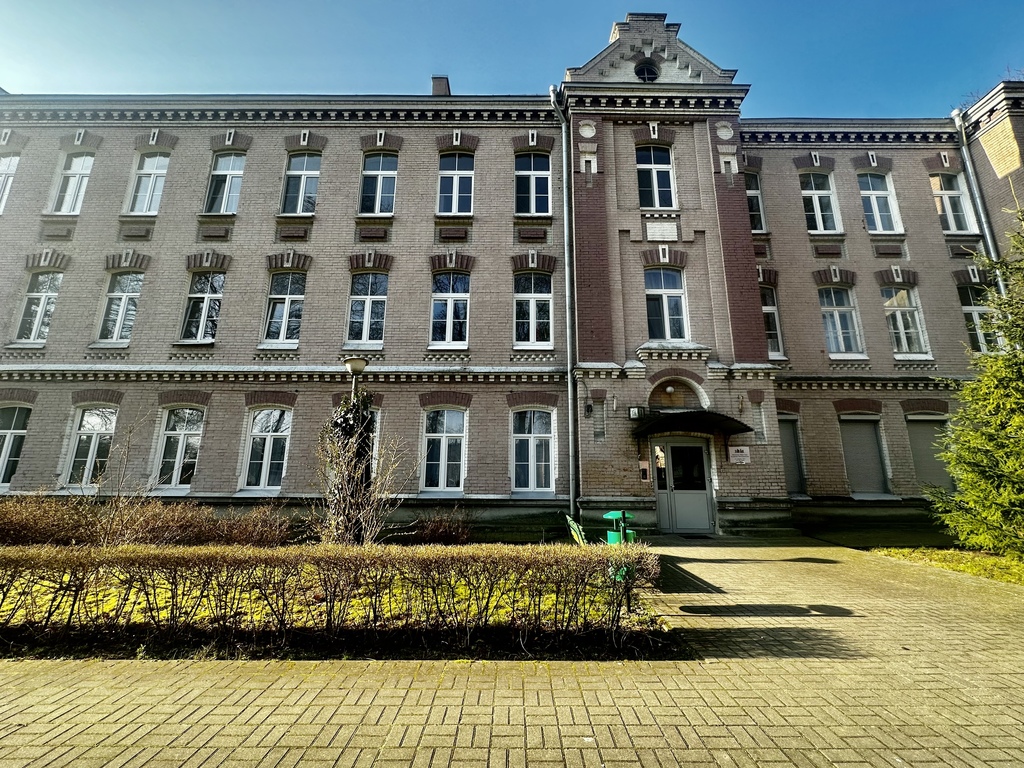 Mieszkanie – Chełm, ul. Lubelska