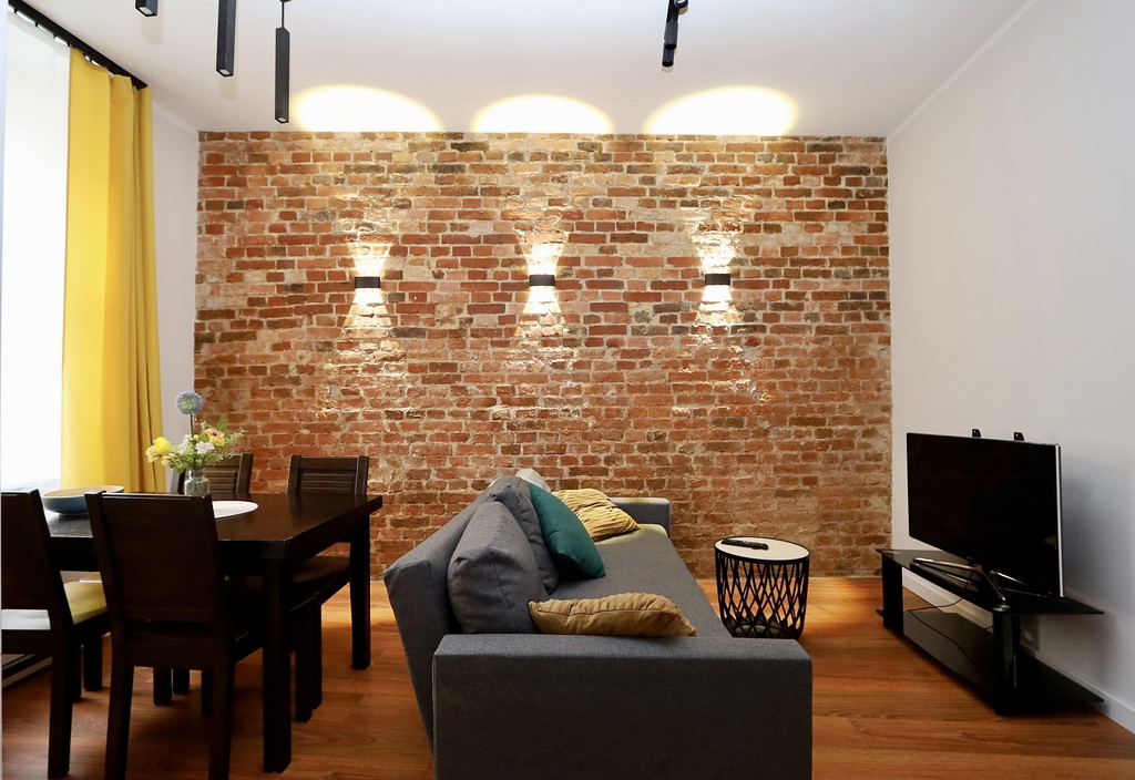 Mieszkanie – Bytom, marsz. Józefa Piłsudskiego