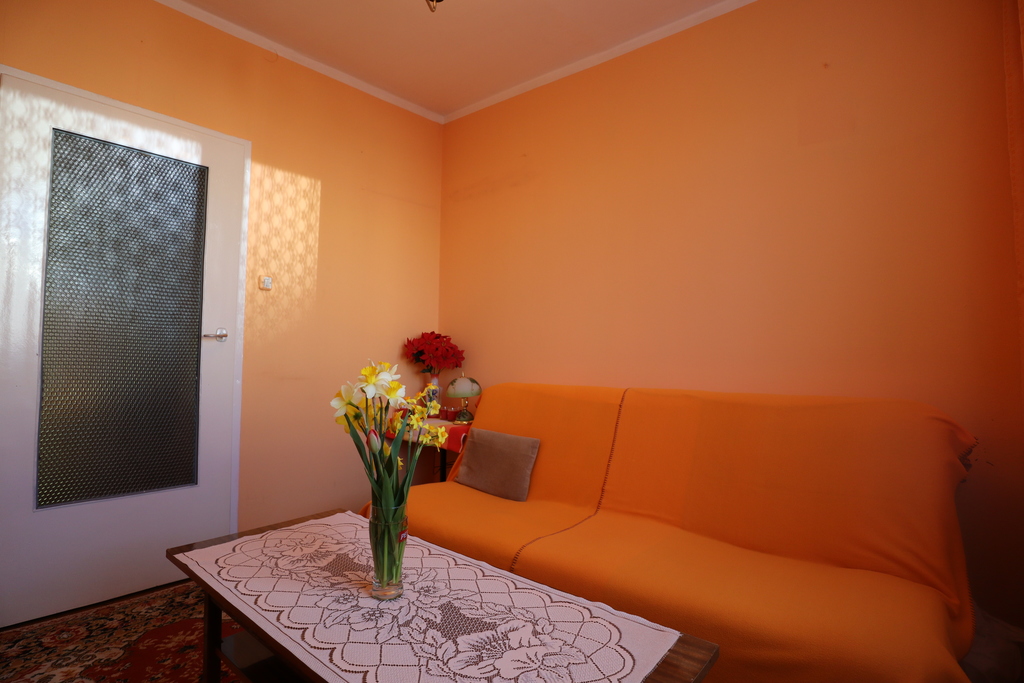 Mieszkanie – Zamość