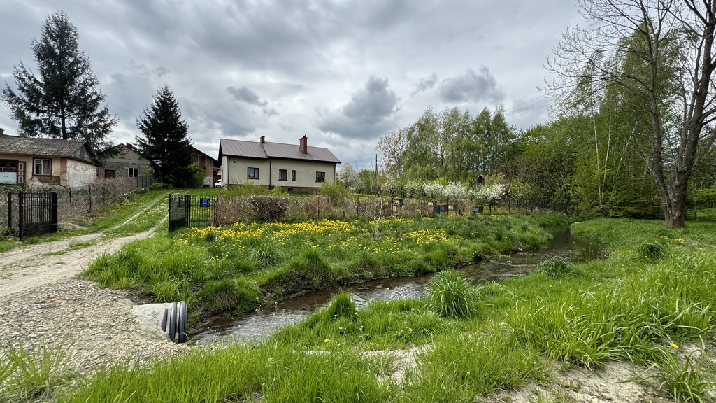 Dom – Piotrków Pierwszy