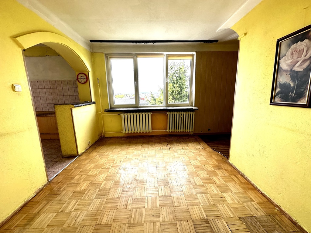 Mieszkanie – Chełm, ul. Przemysłowa