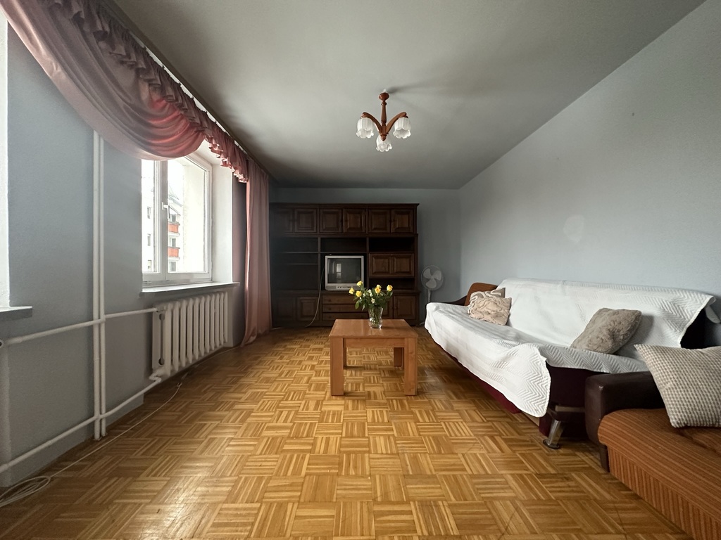 Mieszkanie – Chełm, ul. Droga Męczenników